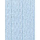 Пеленка-кокон на молнии с шапочкой, рост 56-68 см, цвет голубой - Фото 9
