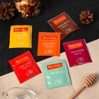 Набор Мёд-суфле 90г с чаем 52,5г - Фото 4