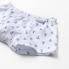 Трусы боксеры для мальчика, цвет микс, рост 86 см (22) - фото 807091350