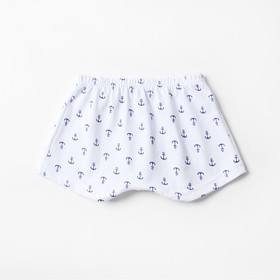 Трусы боксеры для мальчика, рост 74 см (22), МИКС