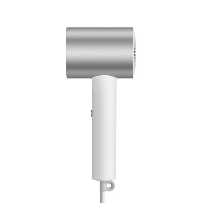 Фен Xiaomi Water Ionic Hair Dryer H500, 1800 Вт, 2 скорости, 3 температурных режима, белый - фото 51439912