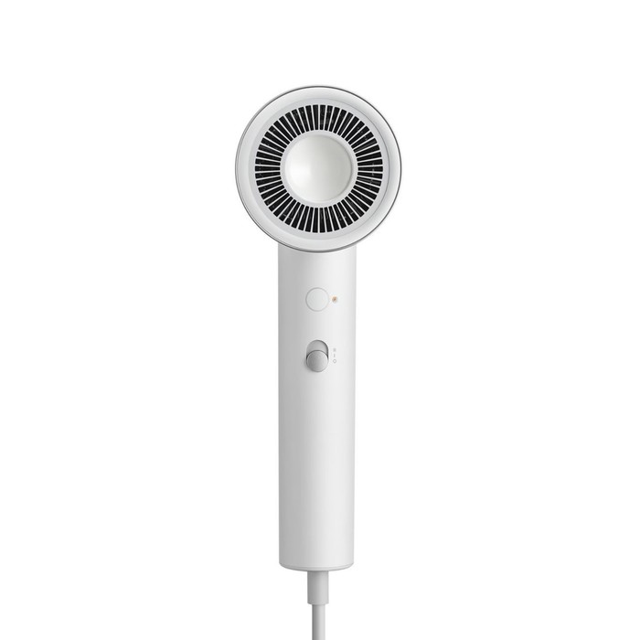 Фен Xiaomi Water Ionic Hair Dryer H500, 1800 Вт, 2 скорости, 3 температурных режима, белый - фото 51439913