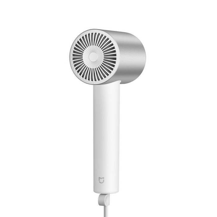 Фен Xiaomi Water Ionic Hair Dryer H500, 1800 Вт, 2 скорости, 3 температурных режима, белый - фото 51439914