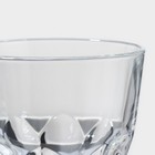 Набор стеклянных стаканов «Новая Америка», 270 мл, 6 шт - Фото 3