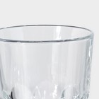Набор стаканов «Время дегустаций. Лонг-дринк», стеклянный, 420 мл, 4 шт - фото 4396041