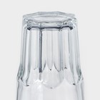 Набор стаканов «Время дегустаций. Лонг-дринк», стеклянный, 420 мл, 4 шт - Фото 4