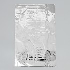 Пакет пластиковый «Снеговичок», 20 × 30 см - Фото 4