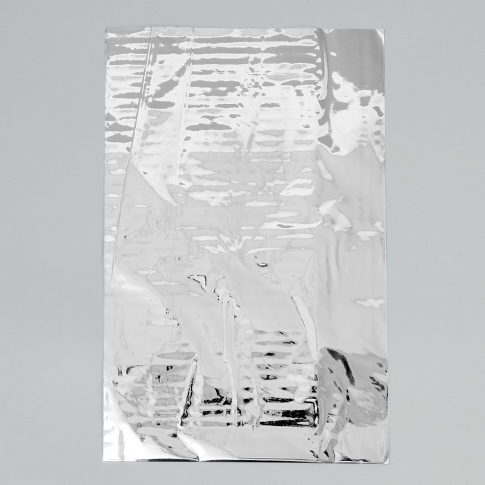 Пакет пластиковый «Киса», 20 × 30 см