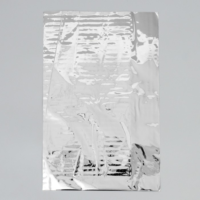Пакет пластиковый «Тепла и уюта», 20 × 30 см