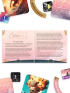 Трансформационная игра «Сферы жизни», 60 карт (9×9 см), 36 жетонов (3×3 см и 3.5×10 см), игровое поле (50×50 см),16+ - Фото 2
