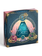 Трансформационная игра «Сферы жизни», 60 карт (9×9 см), 36 жетонов (3×3 см и 3.5×10 см), игровое поле (50×50 см),16+ - Фото 6