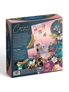 Трансформационная игра «Сферы жизни», 60 карт (9×9 см), 36 жетонов (3×3 см и 3.5×10 см), игровое поле (50×50 см),16+ - Фото 7