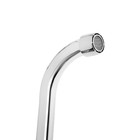 Смеситель для ванны Istok life Standard=0402.417, двухвентильный, с длинным изливом, хром - Фото 3