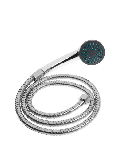 Смеситель для ванны Istok life Standard=0402.417, двухвентильный, с длинным изливом, хром