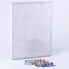 Картина по номерам на холсте с подрамником «Зимние каникулы» 40×50 см - Фото 2