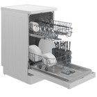 Посудомоечная машина Indesit DFS 1A59, класс А, 10 комплектов, 5 программ, белая - Фото 2