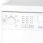 Посудомоечная машина Indesit DFS 1A59, класс А, 10 комплектов, 5 программ, белая - Фото 4