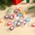 Леденцы в коробке-книжке «Твои итоги года», 60 г. - фото 22905953