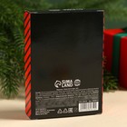 Леденцы в коробке-книжке «Твои итоги года», 60 г. - фото 22905954