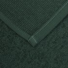 Набор махровых полотенец Этель "Новогодняя почта" 30х30 см - 3 шт, 340 г/м2, 100% хлопок - Фото 3