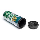 Термостакан со вставкой «23 февраля», 400 мл, сохраняет тепло 2 ч - фото 43025229