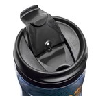 Термостакан со вставкой «23 февраля», 400 мл, сохраняет тепло 2 ч - фото 43025230