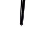 Стул обеденный Polini Home Rio SM, цвет тёмно-бирюзовый-чёрный - Фото 5