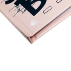 Записная книжка в подарочной коробке, на замочке, А6, 50 листов, линия, с ручкой, "Дино", МИКС - Фото 4