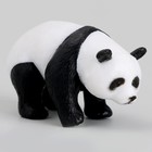 Миниатюра кукольная «Панда» - фото 7493056