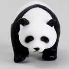 Миниатюра кукольная «Панда» - фото 3618593