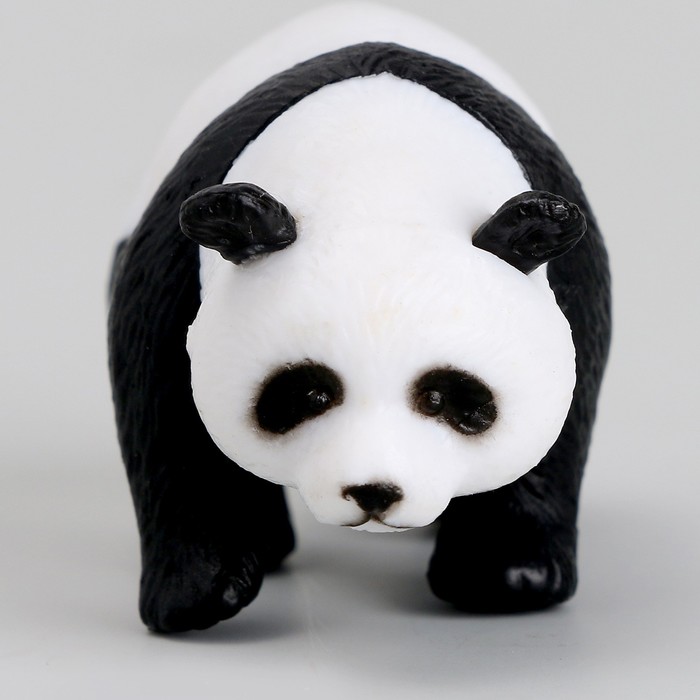 Миниатюра кукольная «Панда» - фото 1885788194