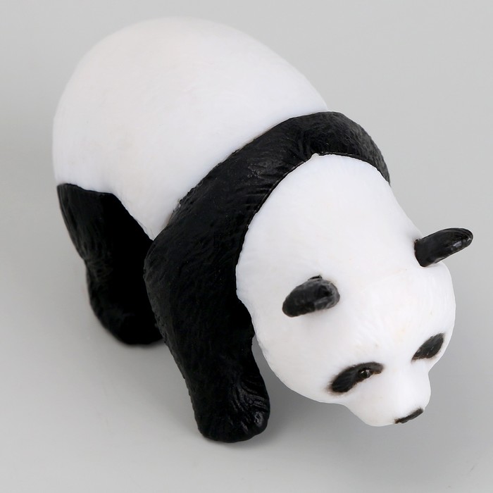 Миниатюра кукольная «Панда» - фото 1885788195