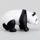 Миниатюра кукольная «Панда» - фото 3618595