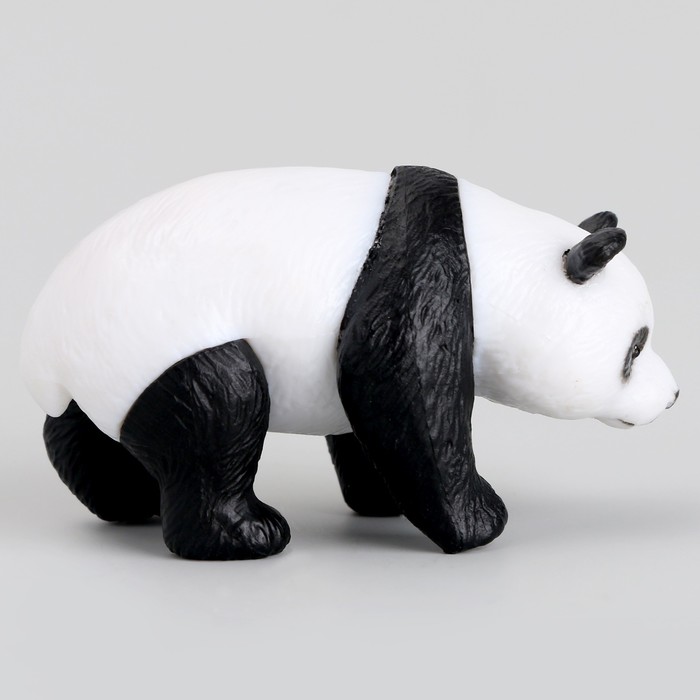 Миниатюра кукольная «Панда» - фото 1885788196