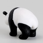 Миниатюра кукольная «Панда» - фото 7493060