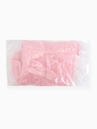 Свитер вязаный для девочки MINAKU: Cozy Winter, розовый, размер 28 (92-98 см) - Фото 15