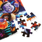 Термостакан с пазлом «Сладость или гадость», 54 элемента, 250 мл - Фото 5