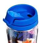 Термостакан детский «Ужасно милые корги», с вставкой, 350 мл + пазл 54 элемента - Фото 3