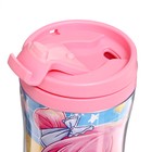 Термостакан детский «Кавайная девчонка», с вставкой, 250 мл + пазл 54 элемента - Фото 3