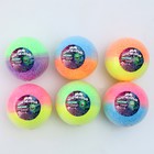 Шариковый пластилин «Шар», МИКС - фото 24622594