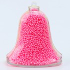 Шариковый пластилин «Колокол», МИКС - фото 34451679