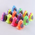 Шариковый пластилин «Колокол», МИКС - фото 34451680