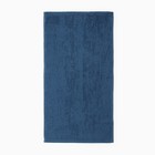 Подарочный набор "Тепла и уюта" полотенце 30х60 см и банные аксессуары(3 предм) - фото 28104336