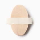 Подарочный набор "Тепла и уюта" полотенце 30х60 см и банные аксессуары(3 предм) - фото 28104342