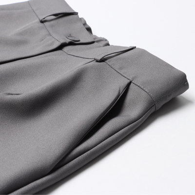 Брюки женские MIST: Classic Collection, размер 48, серые