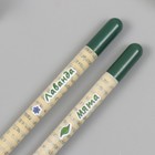 Растущие подарочные карандаши mini "Мята и Лавада" набор 2 шт - Фото 5