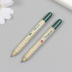 Растущие подарочные карандаши mini "Мята и Паприка" набор 2 шт - Фото 4
