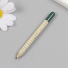 Растущие подарочные карандаши mini Витаминный клад "Мята" - Фото 4