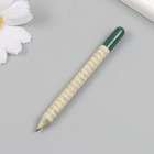 Растущие подарочные карандаши mini "Базилик" - фото 7493204