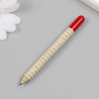 Растущие подарочные карандаши mini Действуй решительно "Паприка" - Фото 4